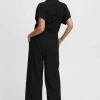 B.Young Byfalakka Black Jumpsuit*Women Dresses & Jumpsuits