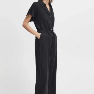 B.Young Byfalakka Black Jumpsuit*Women Dresses & Jumpsuits