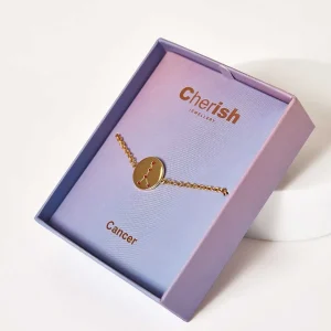 Cherish Cancer Bracelet* Teenager