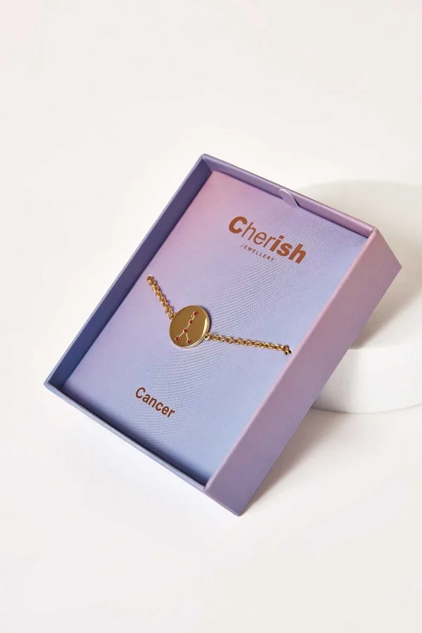 Cherish Cancer Bracelet* Teenager