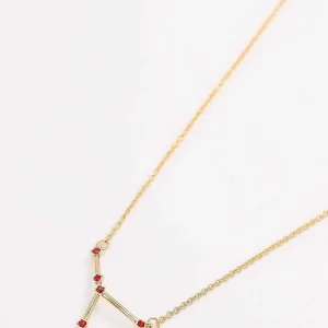 Cherish Cancer Necklace* Teenager