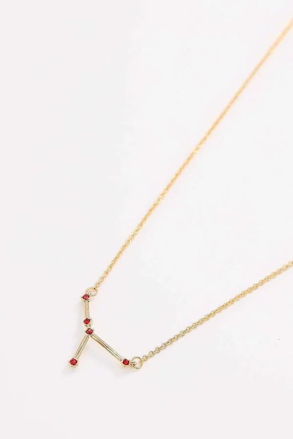 Cherish Cancer Necklace* Teenager