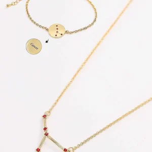 Cherish Cancer Necklace* Teenager