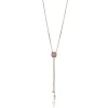 Knight & Day Cappuccino Delite Necklace* Jewellery