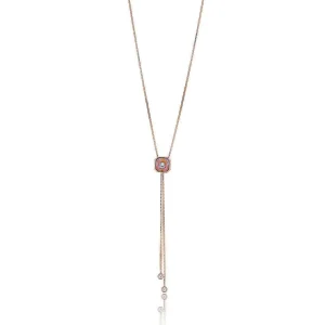 Knight & Day Cappuccino Delite Necklace* Jewellery