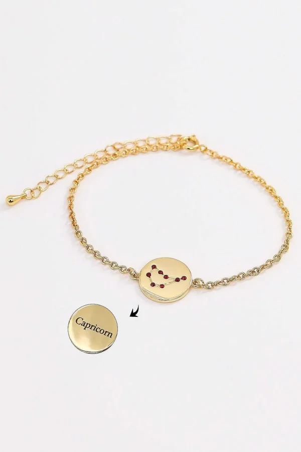 Cherish Capricorn Bracelet* Teenager