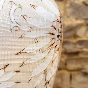 Carraig Donn HOME Cara Ceramic Lamp* Homeware