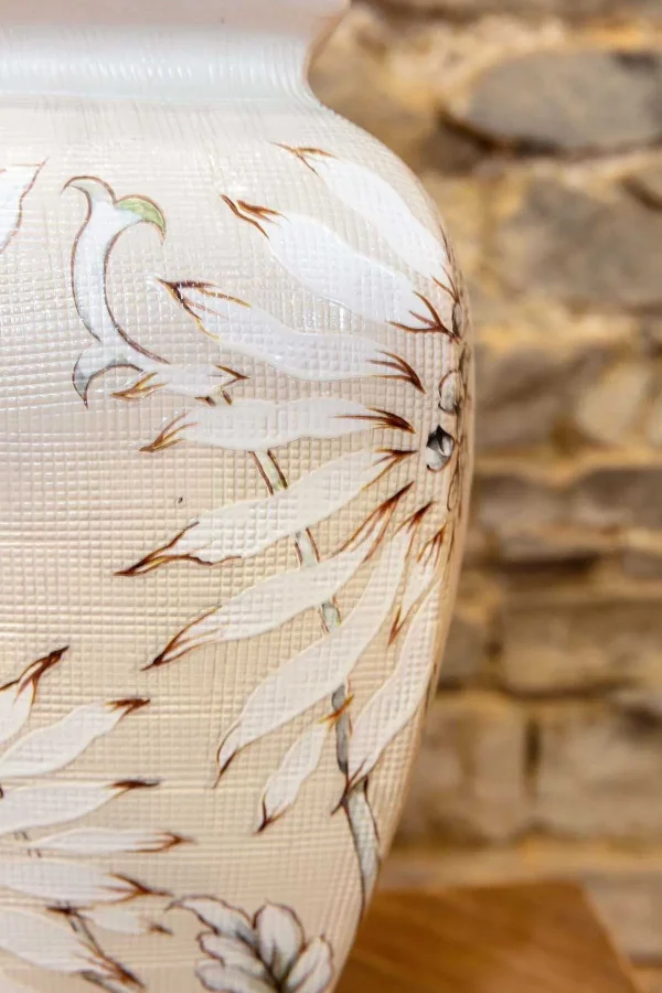 Carraig Donn HOME Cara Ceramic Lamp* Homeware