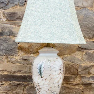 Carraig Donn HOME Cara Ceramic Lamp* Homeware