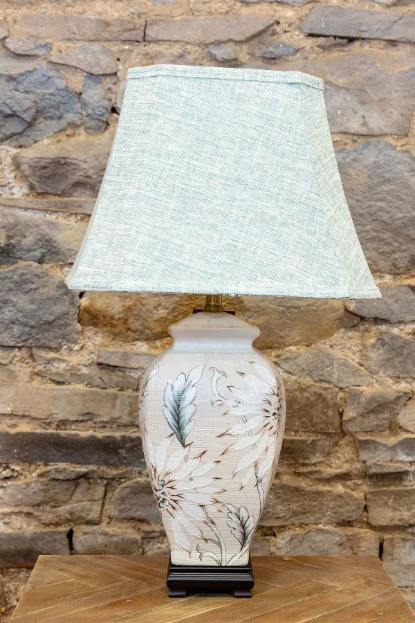 Carraig Donn HOME Cara Ceramic Lamp* Homeware