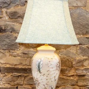 Carraig Donn HOME Cara Ceramic Lamp* Homeware