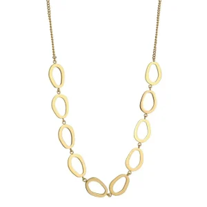 Knight & Day Carley Gold Necklace*Women As Seen On Social