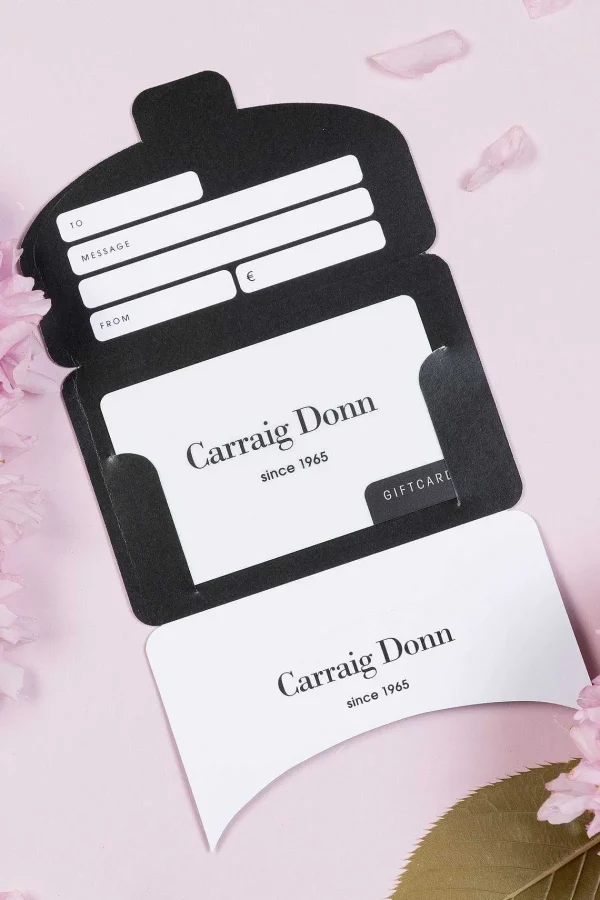 Carraig Donn - Gift Card 30 Carraig Donn Gift Card* Gift Inspiration
