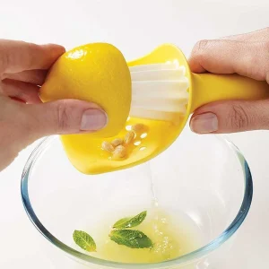 Joseph Joseph Catcher In Yellow* Homeware