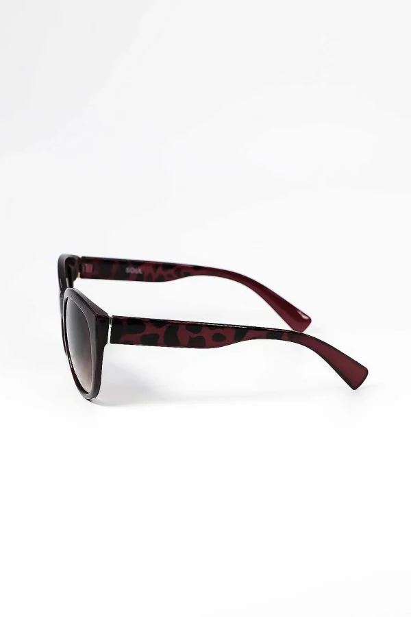 SOUL Accessories Cateye Ombre Sunglasses*Women As Seen On Social
