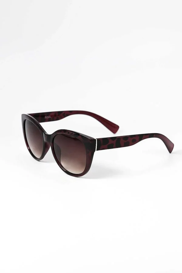 SOUL Accessories Cateye Ombre Sunglasses*Women As Seen On Social