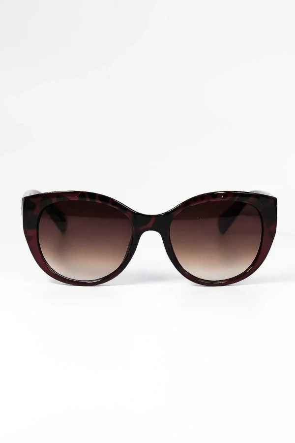 SOUL Accessories Cateye Ombre Sunglasses*Women As Seen On Social