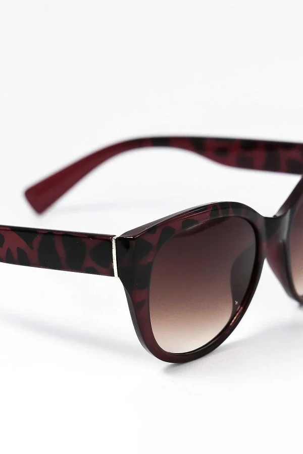 SOUL Accessories Cateye Ombre Sunglasses*Women As Seen On Social