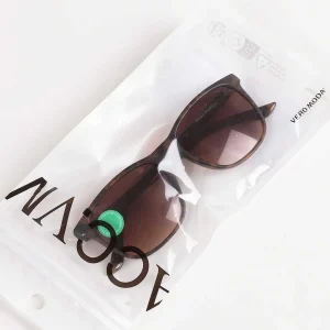 Vero Moda Accessories Cateye Tortoise Shell Frame Sunglasses* Sunglasses