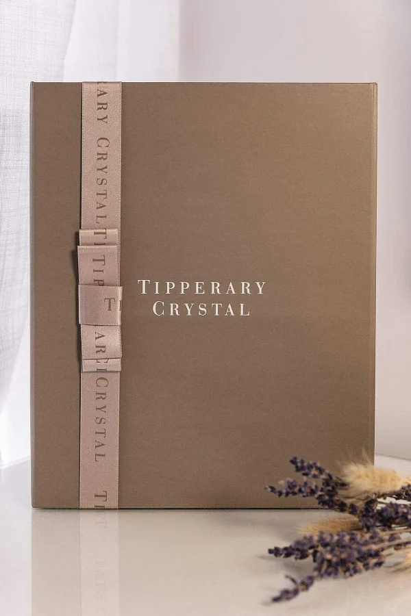 Tipperary Crystal Gift Celebrations Frame 5\\* Homeware