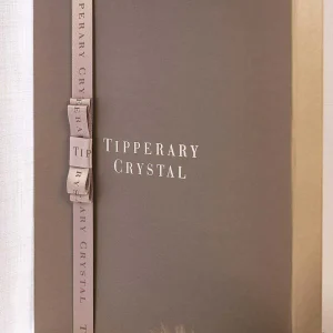 Tipperary Crystal Gift Celebrations Frame 8\\* Homeware