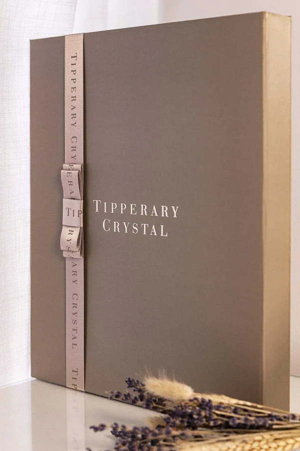 Tipperary Crystal Gift Celebrations Frame 8\\* Homeware