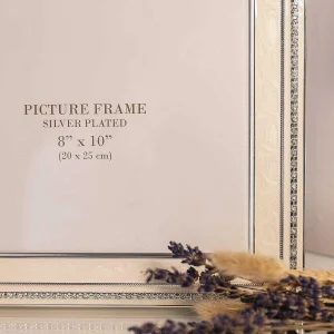 Tipperary Crystal Gift Celebrations Frame 8\\* Homeware