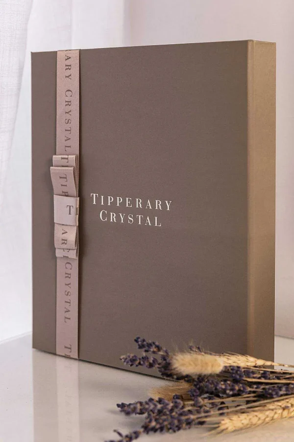 Tipperary Crystal Gift Celebrations Frame 5\\* Homeware