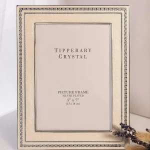 Tipperary Crystal Gift Celebrations Frame 5\\* Homeware
