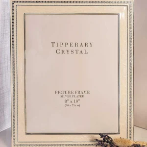 Tipperary Crystal Gift Celebrations Frame 8\\* Homeware