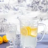 Carraig Donn HOME Celeste Glass Pitcher* Homeware