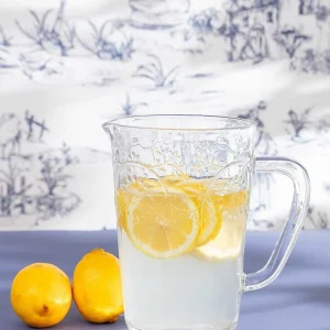 Carraig Donn HOME Celeste Glass Pitcher* Homeware