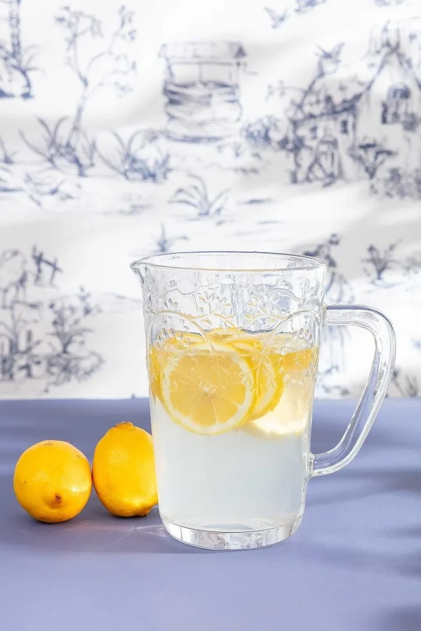 Carraig Donn HOME Celeste Glass Pitcher* Homeware