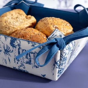 Carraig Donn HOME Celine Bread Basket* Homeware