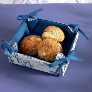Carraig Donn HOME Celine Bread Basket* Homeware