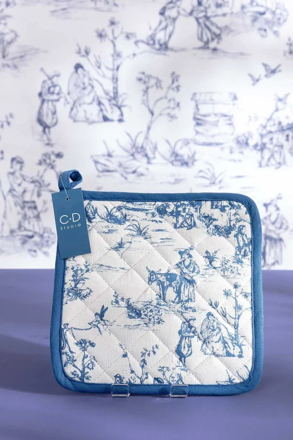 Carraig Donn HOME Celine Pot Holder* Homeware