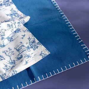 Carraig Donn HOME Celine Set Of 2 Cloth Napkins* Homeware