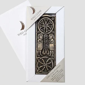 Wild Goose Celtic Cross Of Journeys & Meetings* Homeware