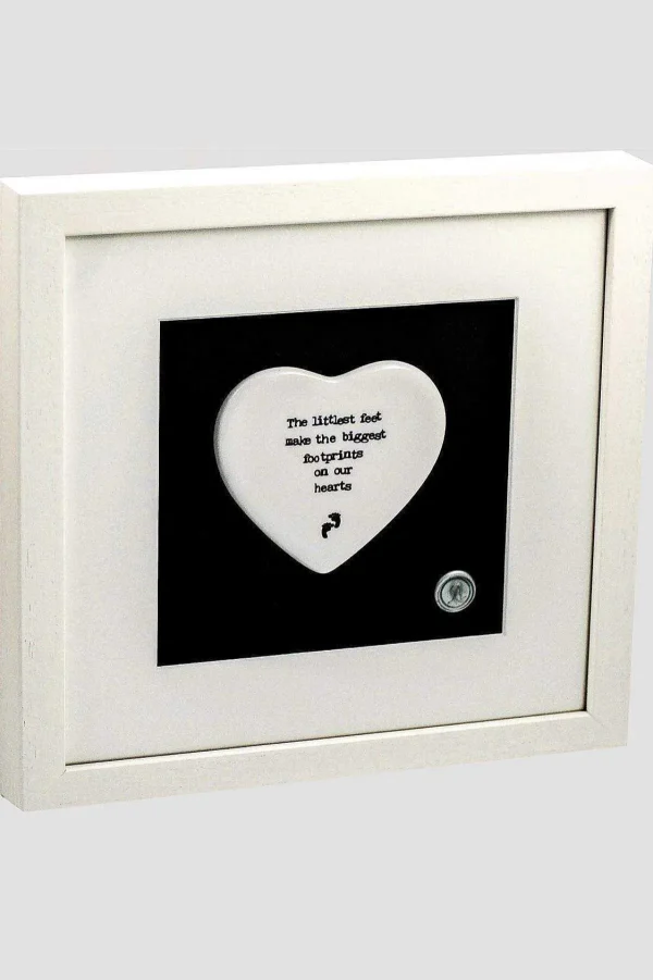 Amilie Ceramic Art- The Littlest Feet* Homeware