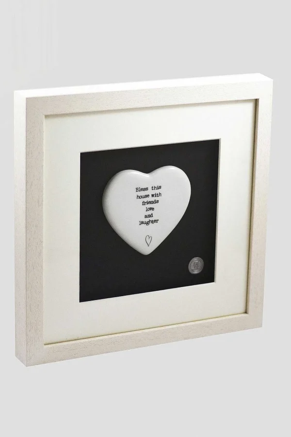 Amilie Ceramic Art-Bless This House* Homeware
