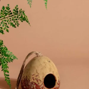Carraig Donn HOME Ceramic Bird Feeder* Homeware