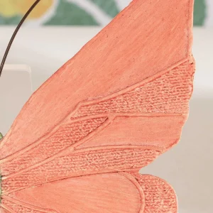 Carraig Donn HOME Ceramic Butterfly Wall Plaque* Homeware