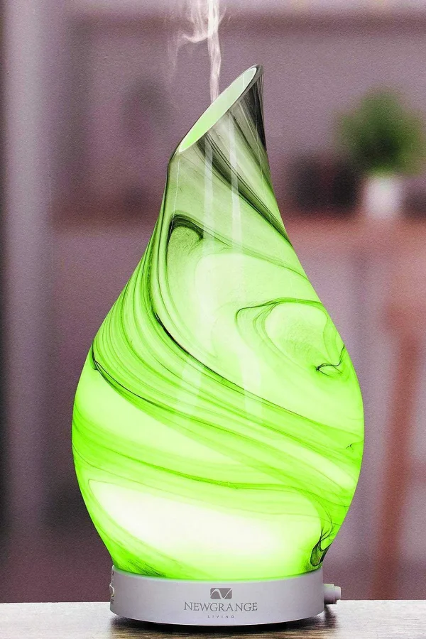Newgrange Living Ceramic Electric Essential Oil Diffuser* Homeware