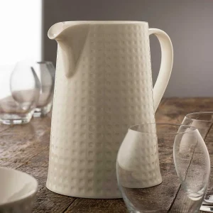 Belleek Ceramic Grafton Jug* Homeware