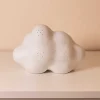 Carraig Donn HOME Ceramic Led Clouds Table Lamp* Homeware