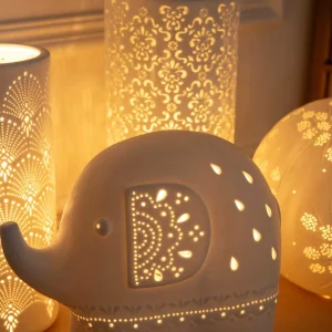 Carraig Donn HOME Ceramic Led Gatsby Table Lamp* Homeware