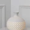 Carraig Donn HOME Ceramic Led Vase Table Lamp* Homeware