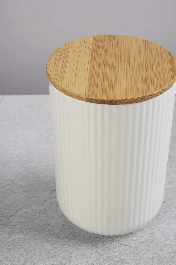 Carraig Donn HOME Ceramic Storage Canister* Homeware