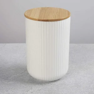 Carraig Donn HOME Ceramic Storage Canister* Homeware