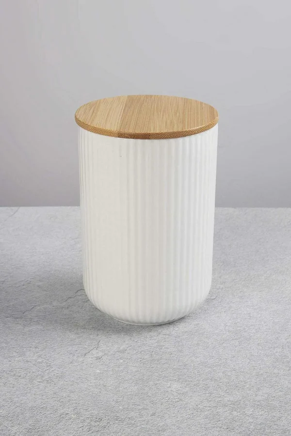 Carraig Donn HOME Ceramic Storage Canister* Homeware